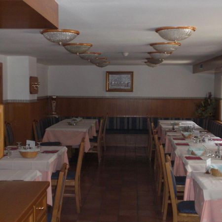 Hotel Edelweiss Passo del Tonale Exterior foto