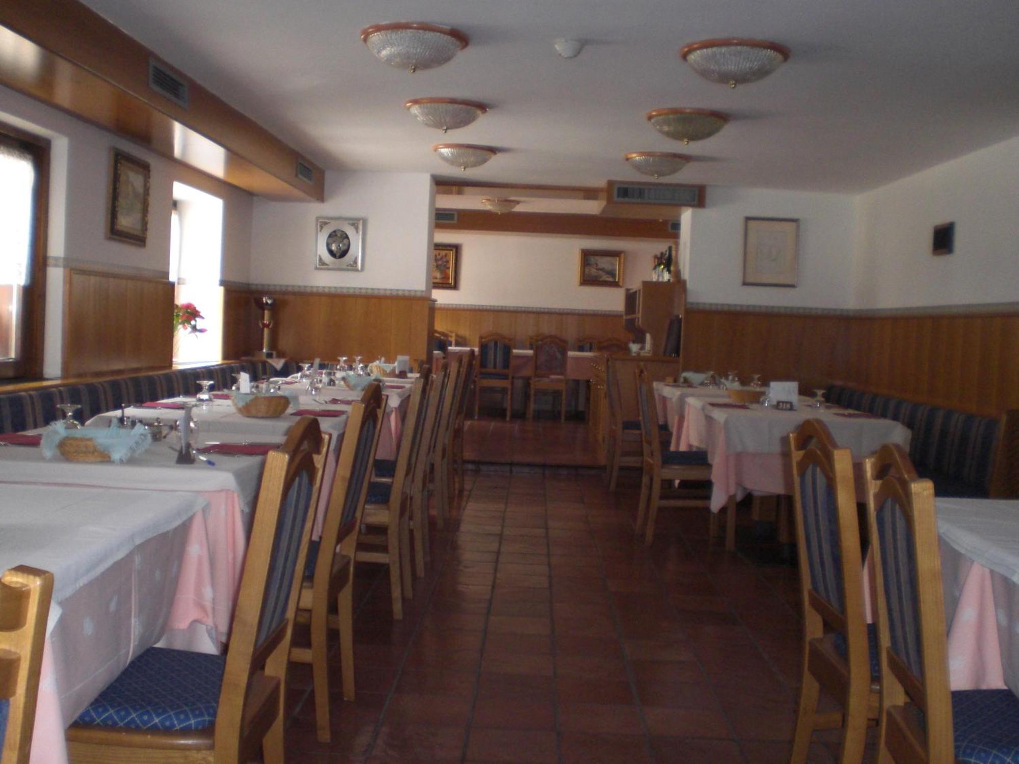 Hotel Edelweiss Passo del Tonale Exterior foto