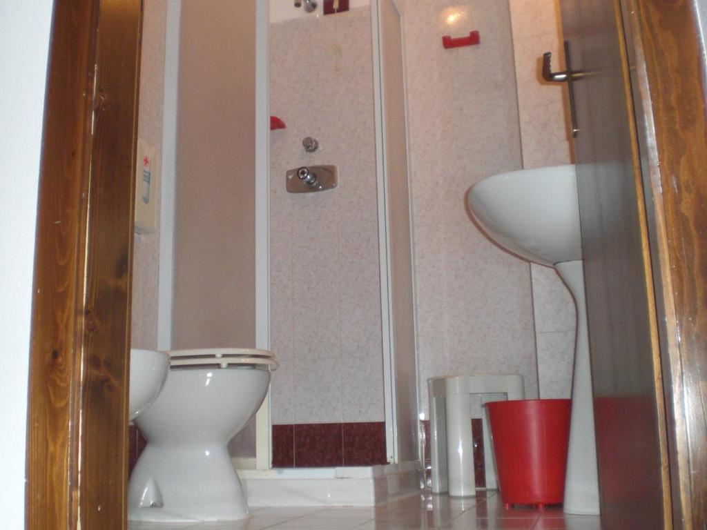 Hotel Edelweiss Passo del Tonale Habitación foto